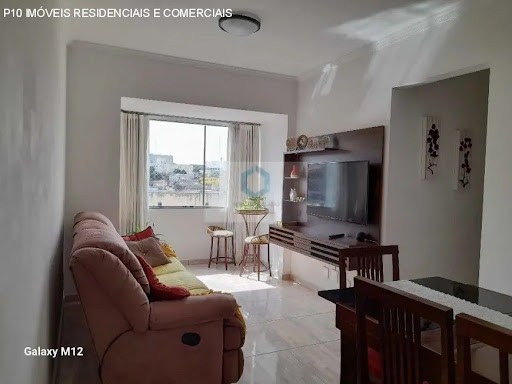 Apartamento, 2 quartos, 65 m² - Foto 1