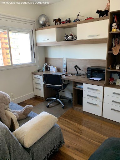 Apartamento, 3 quartos, 177 m² - Foto 15
