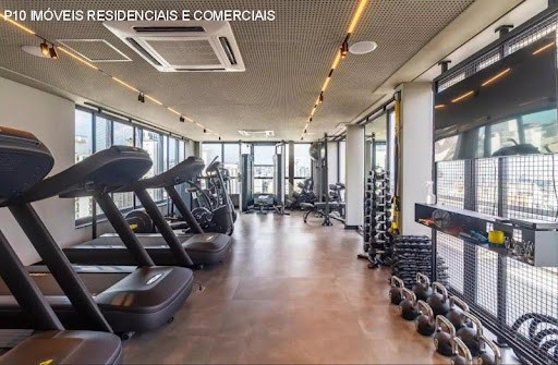 Apartamento, 2 quartos, 60 m² - Foto 6