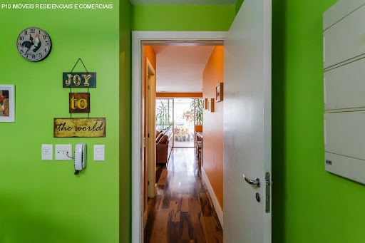 Apartamento, 3 quartos, 189 m² - Foto 57