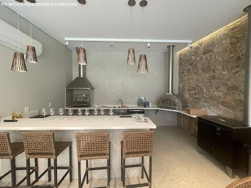 Apartamento, 4 quartos, 245 m² - Foto 14