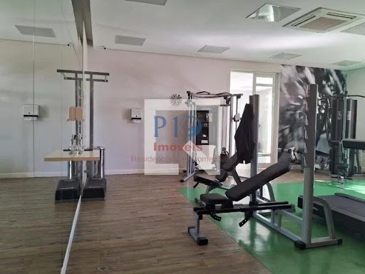 Apartamento, 3 quartos, 163 m² - Foto 8