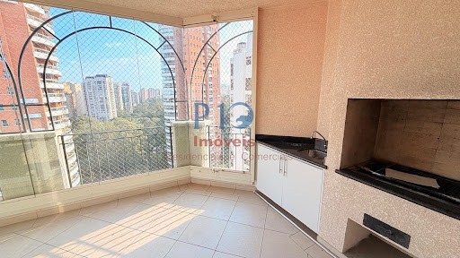 Apartamento, 4 quartos, 260 m² - Foto 5