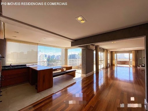 Apartamento, 4 quartos, 320 m² - Foto 3