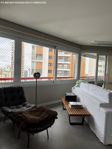 Apartamento, 4 quartos, 210 m² - Foto 31