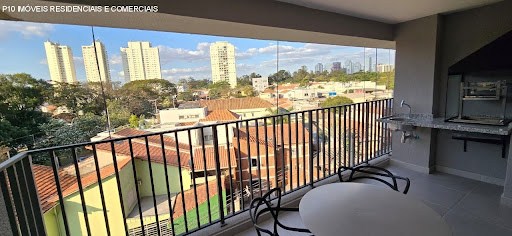 Apartamento, 3 quartos, 79 m² - Foto 1