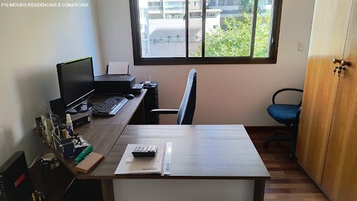 Apartamento, 4 quartos, 208 m² - Foto 10