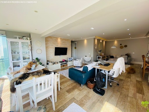 Apartamento, 2 quartos, 87 m² - Foto 14