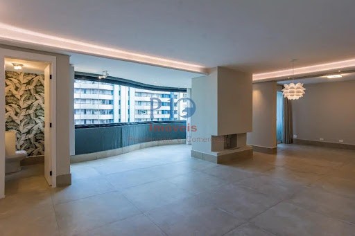Apartamento, 3 quartos, 159 m² - Foto 1