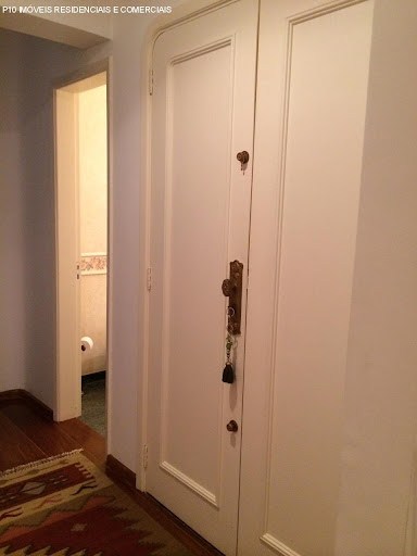 Apartamento, 4 quartos, 240 m² - Foto 17