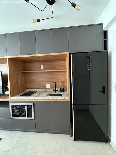 Apartamento, 1 quarto, 22 m² - Foto 10