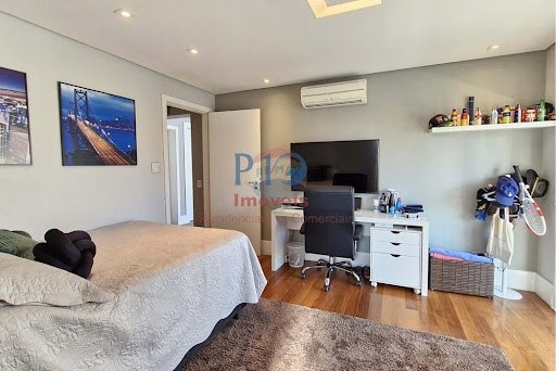 Cobertura, 3 quartos, 402 m² - Foto 4
