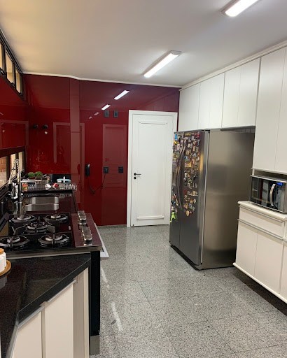 Apartamento, 4 quartos, 200 m² - Foto 19