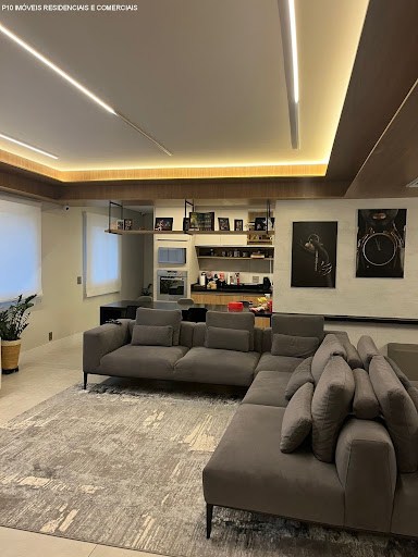 Apartamento, 3 quartos, 158 m² - Foto 2