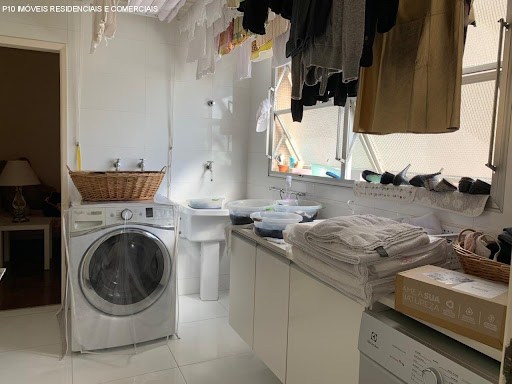 Apartamento, 3 quartos, 200 m² - Foto 3