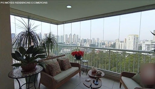 Apartamento, 3 quartos, 260 m² - Foto 25
