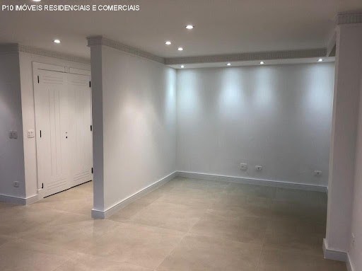 Apartamento, 3 quartos, 195 m² - Foto 3