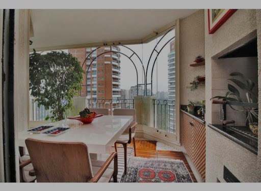 Apartamento, 4 quartos, 260 m² - Foto 34