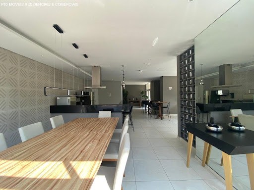 Apartamento, 3 quartos, 80 m² - Foto 27