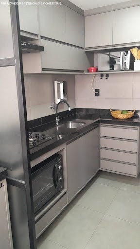 Apartamento, 3 quartos, 70 m² - Foto 9