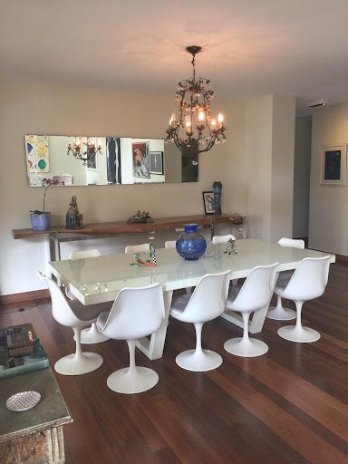 Apartamento, 3 quartos, 350 m² - Foto 15