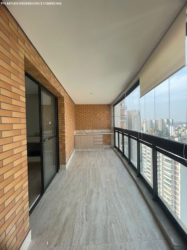 Apartamento, 4 quartos, 195 m² - Foto 13
