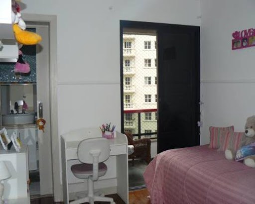 Apartamento, 4 quartos, 181 m² - Foto 7