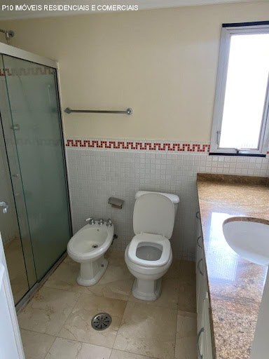 Apartamento, 3 quartos, 200 m² - Foto 9