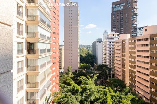 Apartamento, 2 quartos, 390 m² - Foto 9
