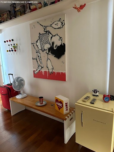Apartamento, 2 quartos, 134 m² - Foto 10