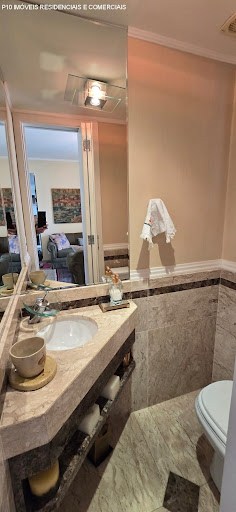 Apartamento, 3 quartos, 105 m² - Foto 11