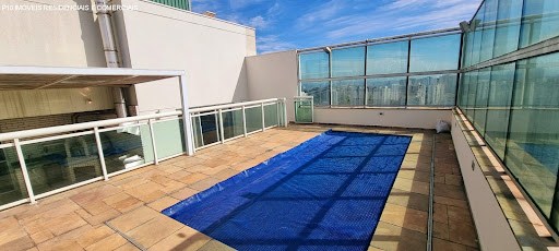 Apartamento, 3 quartos, 500 m² - Foto 1