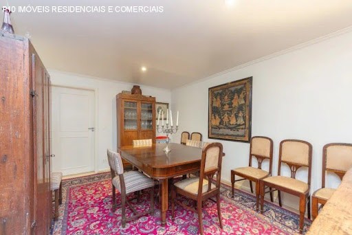 Apartamento, 3 quartos, 149 m² - Foto 19