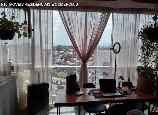 Apartamento, 1 quarto, 35 m² - Foto 4