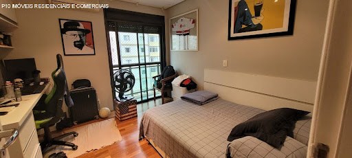 Apartamento, 3 quartos, 228 m² - Foto 9