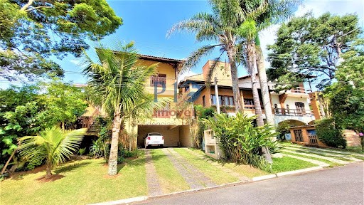 Casa, 4 quartos, 210 m² - Foto 1