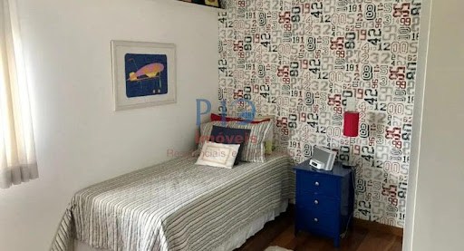 Casa de Condomínio, 4 quartos - Foto 12