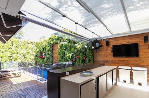 Casa, 4 quartos, 620 m² - Foto 8