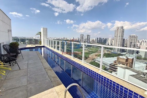 Cobertura, 3 quartos, 402 m² - Foto 1
