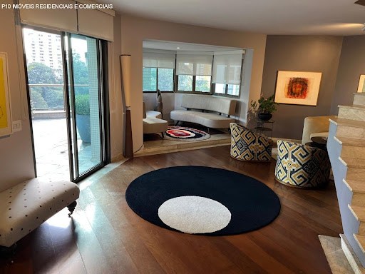 Apartamento, 3 quartos, 476 m² - Foto 52