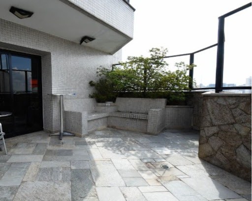 Apartamento, 5 quartos, 360 m² - Foto 21