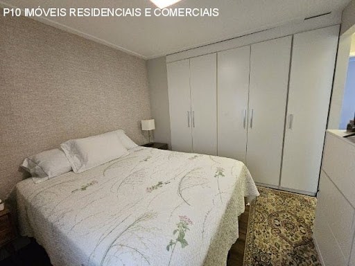 Apartamento, 2 quartos, 72 m² - Foto 4