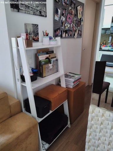 Apartamento, 2 quartos, 49 m² - Foto 14