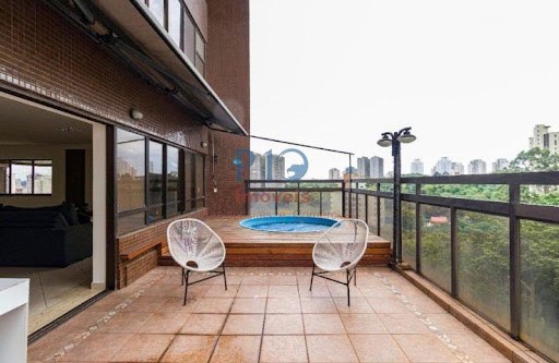 Apartamento, 3 quartos, 300 m² - Foto 8