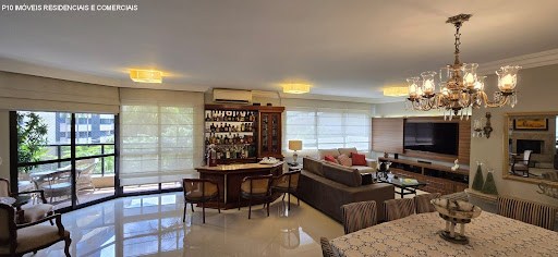 Apartamento, 3 quartos, 250 m² - Foto 16