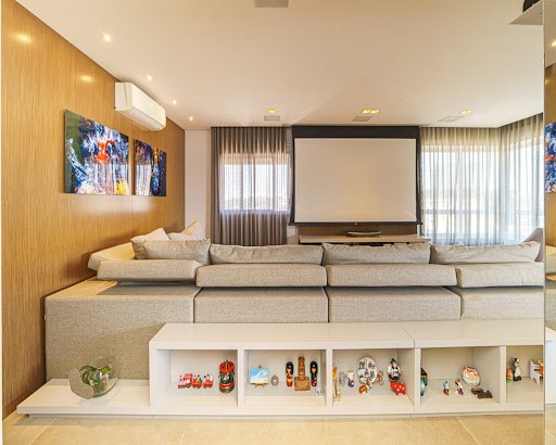 Apartamento, 3 quartos, 165 m² - Foto 38