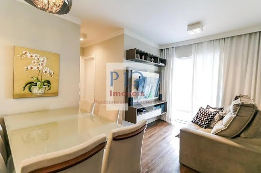Apartamento, 3 quartos, 69 m² - Foto 20