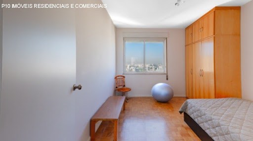 Apartamento, 3 quartos, 159 m² - Foto 20