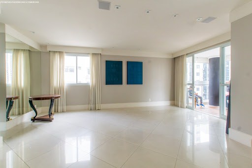 Apartamento, 3 quartos, 124 m² - Foto 9