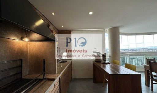 Apartamento, 4 quartos, 261 m² - Foto 23